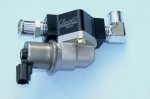 Universal IAC - 3/4 Hose, 90 degree (image for) Universal IAC - 3/4 Hose, 90 degree