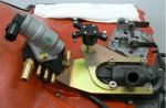 Idle Speed Control for 911 (image for) Idle Speed Control for 911