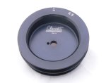 Rotary A/C pulley, 911 1984-89 Rotary A/C (image for) Rotary A/C pulley, 911 1984-89 Rotary A/C