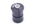 (image for) Distributor hole plug, 1972 and later