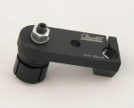 (image for) Sensor mount & plug, 911 up to 1971