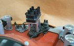 (image for) Coil Mounting Platform Single Plug