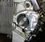 (image for) Cam sync adapter w/sensor for MFI cams