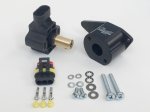 (image for) TPS Sensor & Adapter for 964 Plastic Manifold - EFI Conversion
