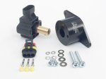 (image for) TPS Sensor & Adapter for 964 Aluminum Manifold - EFI Conversion