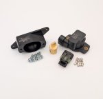 (image for) TPS Sensor & Adapter for 3.2 Carrera, 930, 944 & 914 Conversion