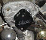 (image for) 944 Cam Sync Adapter w/Sensor