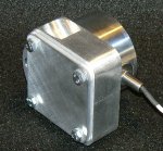 (image for) 930 Turbo Scavenge Pump w/Cam Sync