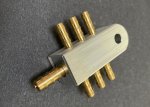 Vacuum Manifold (image for) Vacuum Manifold