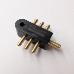 (image for) Vacuum Manifold, 6-position for ITB