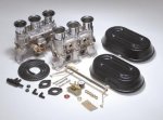 PMO carburetor kit, 40mm (image for) PMO carburetor kit, 40mm
