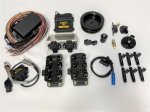1984-89 Carrera Conversion Kit, Dual Plug (image for) 1984-89 Carrera Conversion Kit, Dual Plug