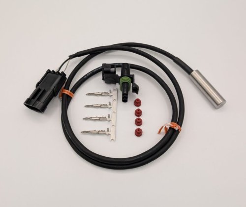 (image for) 1/2 Crank sensor - Magnetic