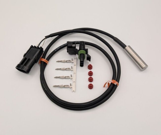 (image for) 1/2 Crank sensor - Magnetic