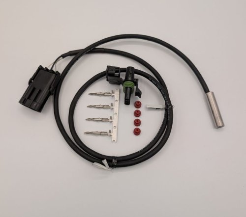 (image for) 3/8 Crank Sensor - Magnetic