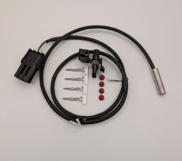 (image for) 3/8 Crank Sensor - Magnetic