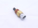 (image for) Manifold air temperature (MAT) with connector