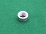 (image for) EGO weld in fitting - steel
