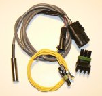(image for) 1/2" Crank sensor - 'Hall'