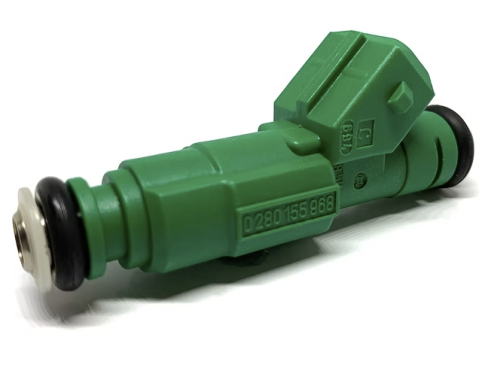 (image for) 42 lb/hr (440 cc/min) Bosch Fuel Injector, High Impedance