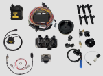 (image for) 1984-89 Carrera EFI Conversion Kit, Haltech Elite 750, Coil Pack