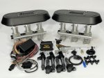 (image for) ITB Throttles, Haltech, COP, single plug 46/39mm
