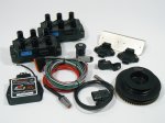 (image for) PE3-IG dual plug ignition for 993 Porsche