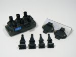 (image for) Add on upgrade - Dual Plug kit w/ Bosch Coil and Ignitors