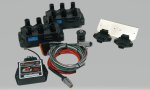 (image for) PE3-IG dual plug ignition for 964/993 Porsche