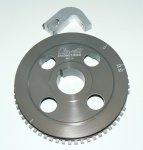 (image for) 912 & 356 Crank Trigger Adapter, 127mm