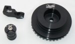 (image for) 911 Crank trigger kit with York A/C, 1968-83 (36-1 Trigger Wheel)