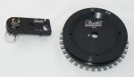 (image for) "EARLY" 911 crank trigger kit for 2.0-2.2 (36-1 Trigger Wheel)