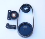 (image for) 1965- 1971 Serpentine belt conversion w/crank trigger adapter