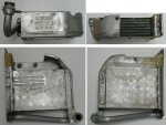 (image for) Porsche 914-6 Oil Cooler