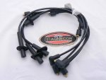 (image for) 1970-75 914-4, 1.7L & 1.8L 7mm wires - Magnecor