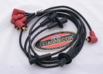 (image for) 1973-76 914-4, 2.0L 7mm wires - Magnecor