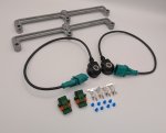 (image for) Knock Sensor kit for 911 w/993 sensors