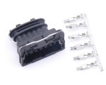 (image for) 6 Position Connector for 9191-90
