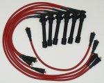 (image for) 911 series Porsche 1965-69 911, (early w/ long coil lead)