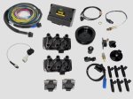 (image for) 1984-89 Carrera Conversion Kit, Haltech Nexus S3, Coil Pack, Dual Plug
