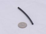 (image for) Heat shrink tube 1/8 dia, per foot
