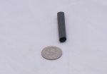 (image for) Heat shrink tube 1/4 dia, per foot