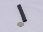 (image for) Heat shrink tube 3/8 dia, per foot