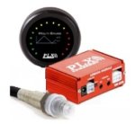 (image for) SM-AFR Wide Band sensor, module & display