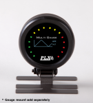 (image for) DM6 display, 2 1/16 diameter