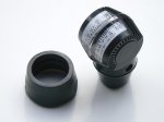 (image for) Syncrometer w/large horn adapter