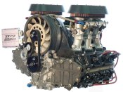 (image for) Porsche - dual plug, 964 & 993
