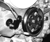 (image for) 911 Series CrankTrigger Adapters for Porsche, 60-2