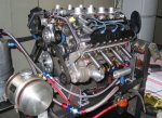 (image for) Engine Conversion - custom kits