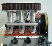 (image for) Porsche 911 & 930 - Coil-On-Plug